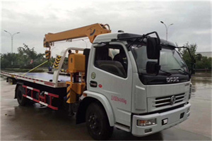 兰溪24小时道路救援服务