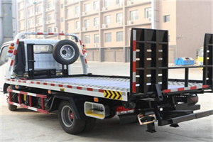 兰溪24小时道路救援电话