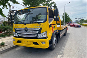 兰溪汽车救援头像