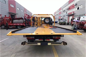 兰溪附近汽车救援服务