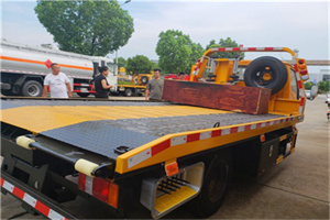 兰溪附近拖车电话号码服务