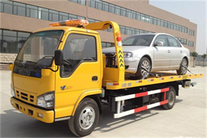 兰溪道路救援一般怎么收费