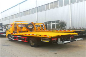 兰溪附近拖车救援搭电