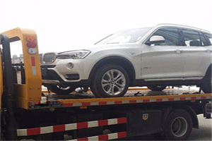 兰溪拖车24小时服务电话