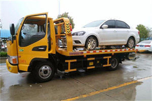 兰溪附近拖车救援24小时服务热线