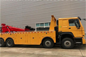 兰溪道路救援公司